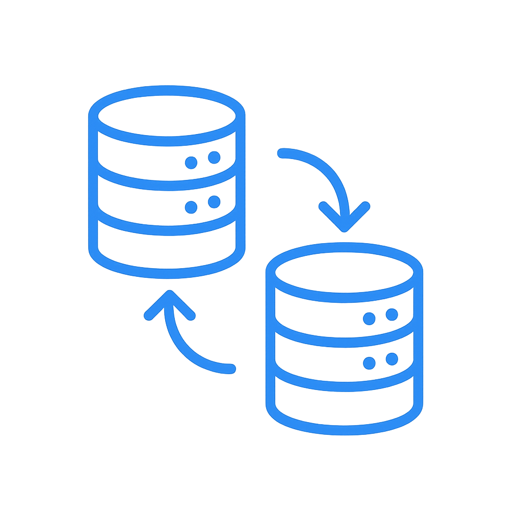 Data Migration and Integration