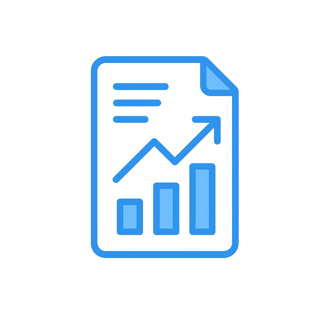 Reporting Automation
