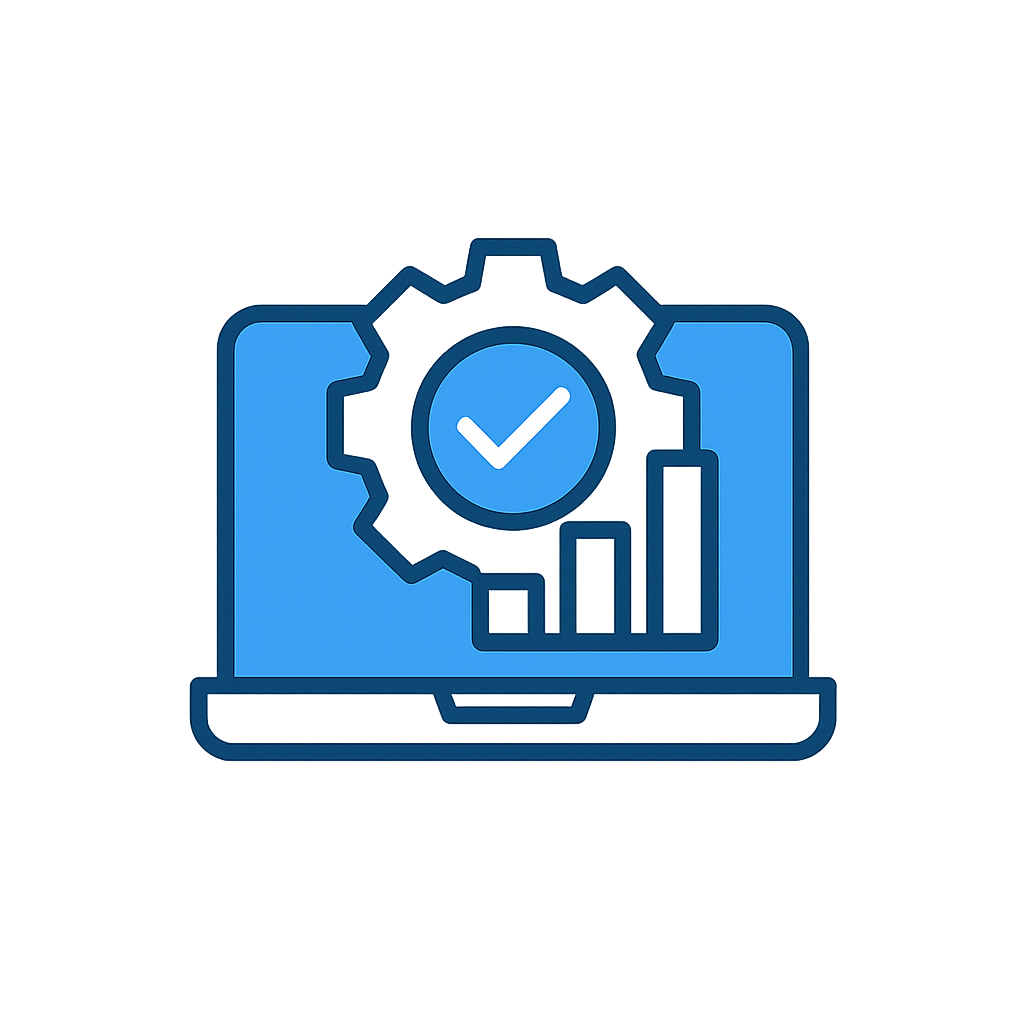 Custom Automation Solutions