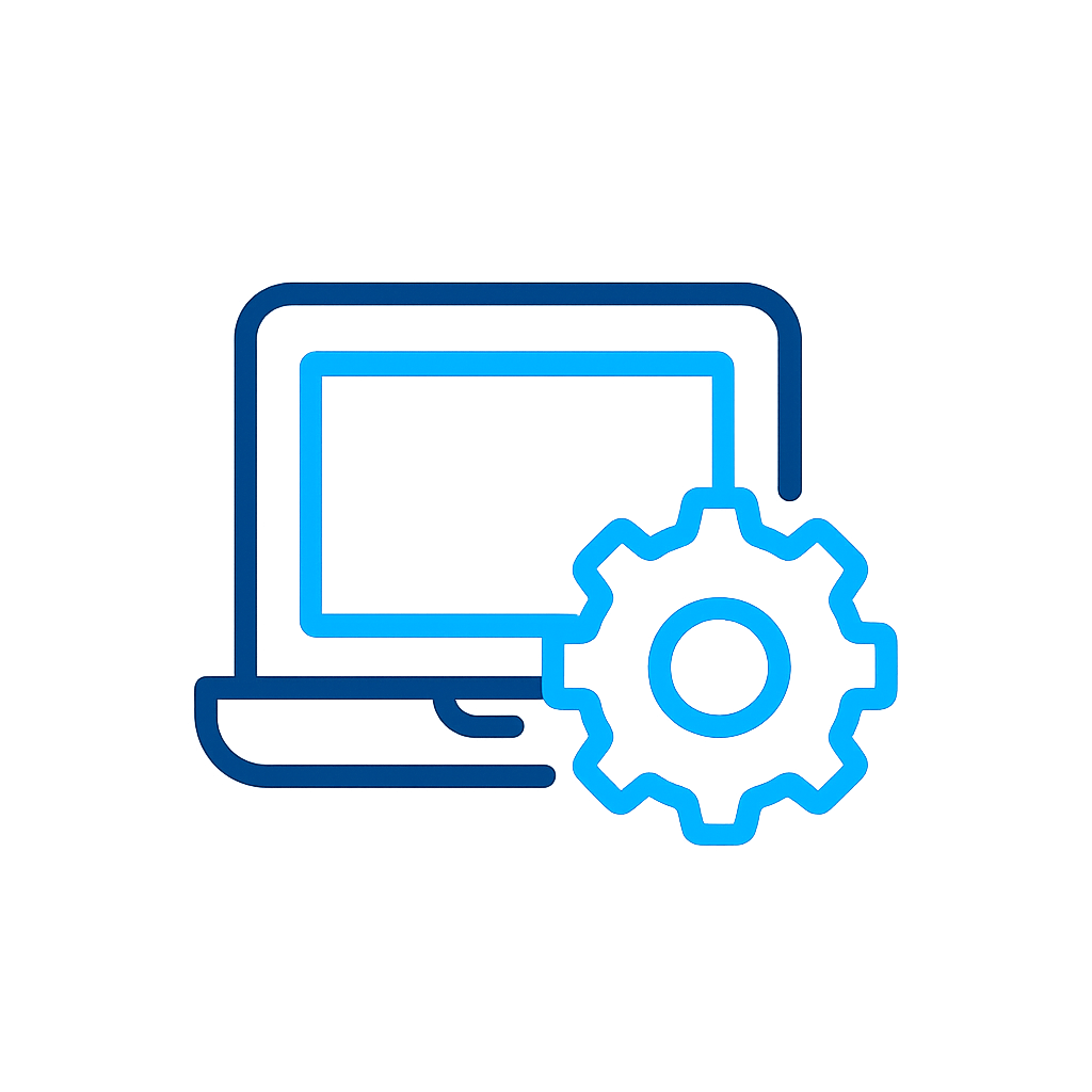 Custom Software Development